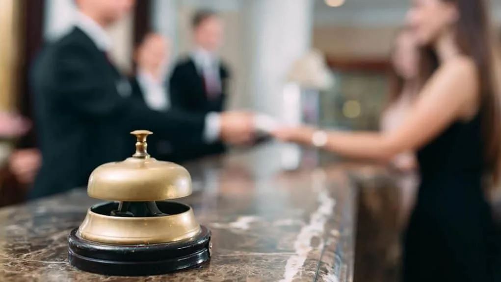 Hospitality Ethics